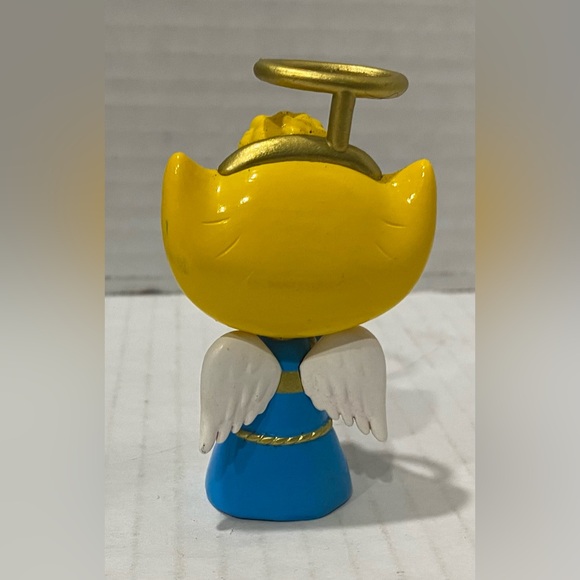 2015 Peanuts Deluxe Nativity Replacement Figure - Sally - Picture 2 of 3